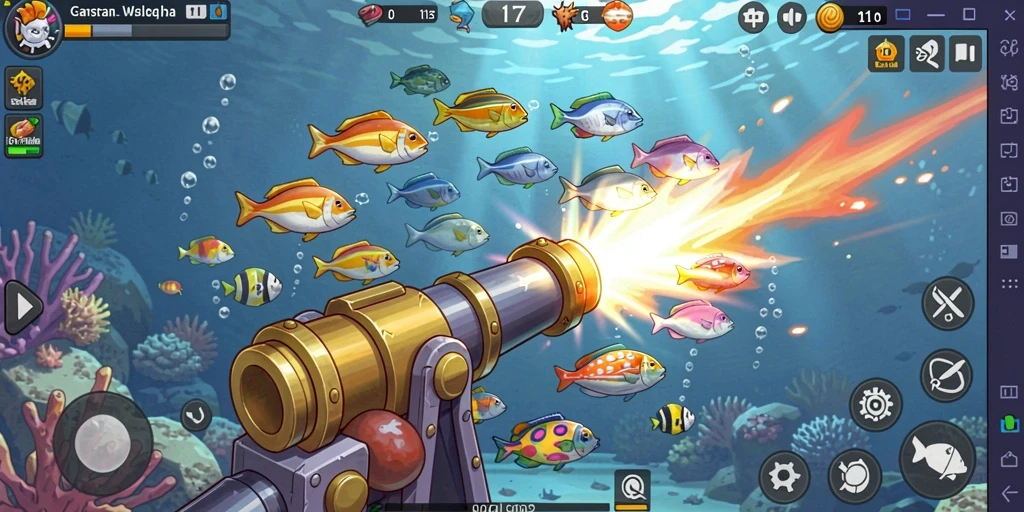 bbca4d - Salah satu level menantang di BBCA4D.