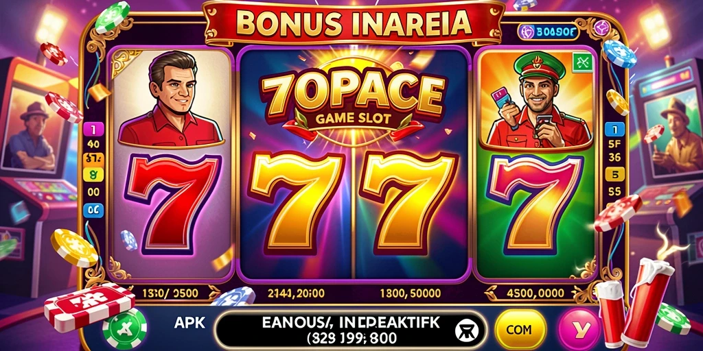giftrp288 - Sistem hadiah dengan loot box yang menggiurkan.