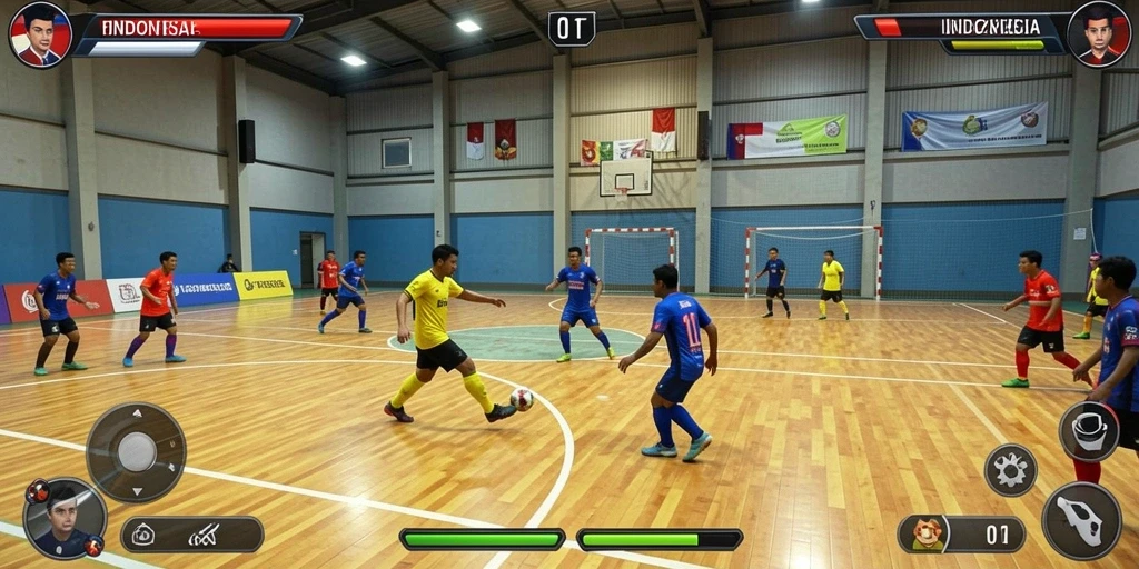 idnscore - Beragam pilihan permainan yang menghibur.