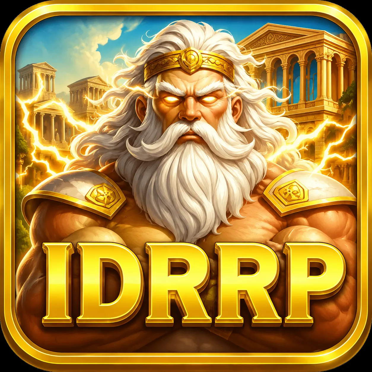 IDRRP - Game Strategi Penuh Tantangan