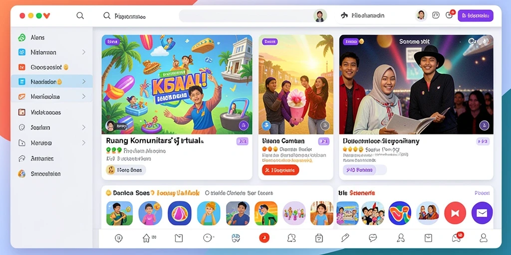 mpoid - Bergabung dengan teman untuk pengalaman bermain yang lebih seru.