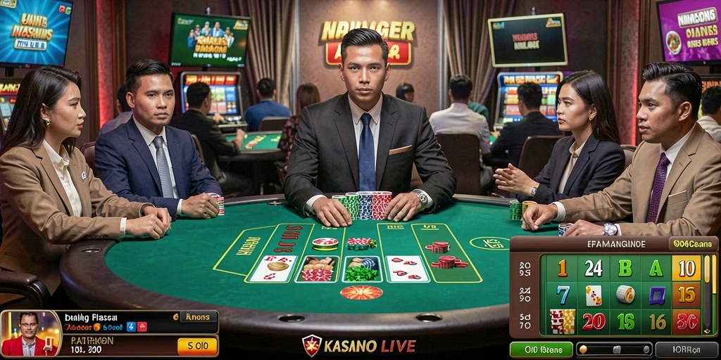 pastiwin - Setiap level menantang dengan variasi gameplay yang seru.
