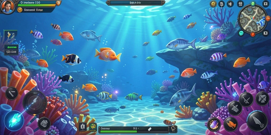 topanhoki - Fitur multiplayer yang seru dan kompetitif.