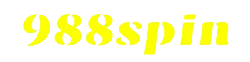 988spin — Logo Resmi